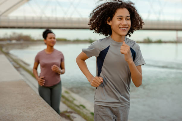 istock Healthy habits= Happy bodies 2148617450