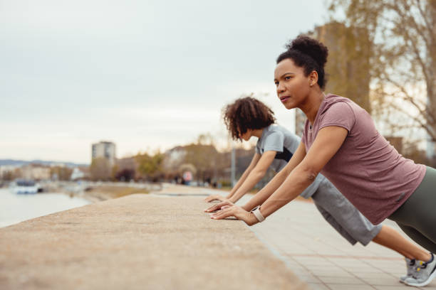 istock Healthy habits= Happy bodies 2148617467