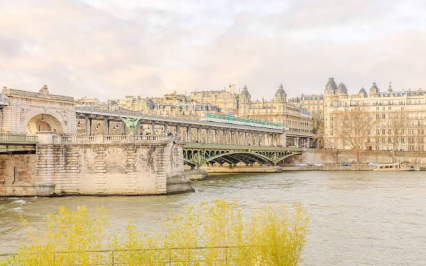 istock Paris, France 2148628175