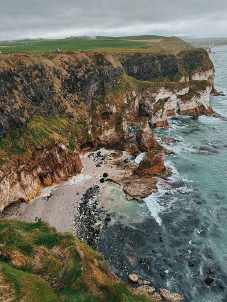 istock Coastal view in Ireland 2148628892