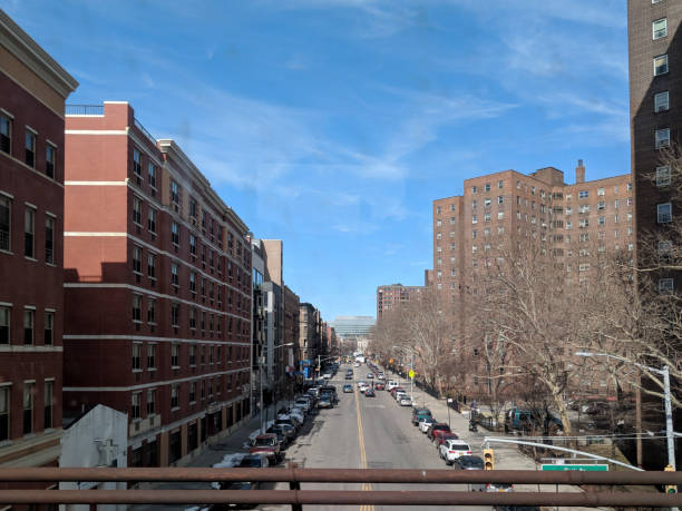 istock Harlem, Manhattan, New York City 2148630828