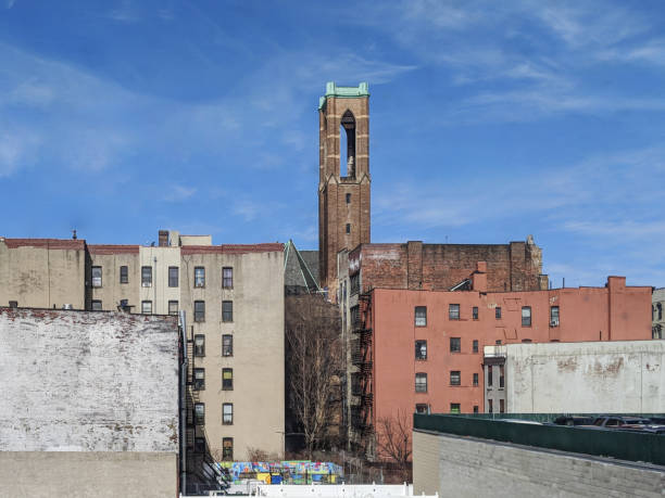 istock Harlem, Manhattan, New York City 2148630861