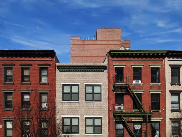 Harlem, Manhattan, New York City