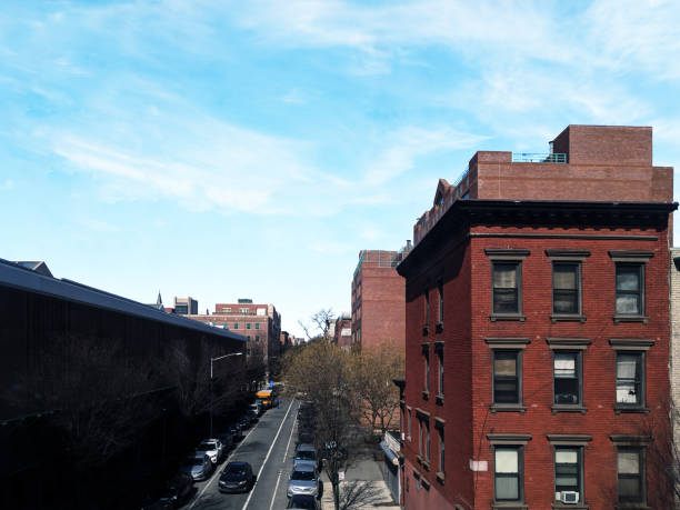 istock Harlem, Manhattan, New York City 2148630873