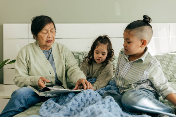 istock Family Zen: How to Maintain Serenity with Children at Home 2148632199
