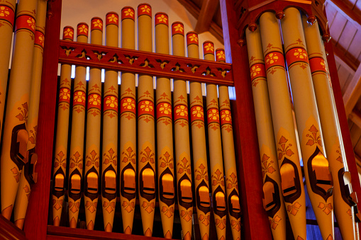 Church of St Joseph, Edgecliff, Sydney, NSW.