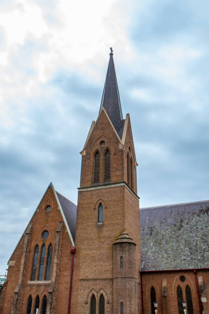 istock Holy Trinity Anglican Church 2148634987