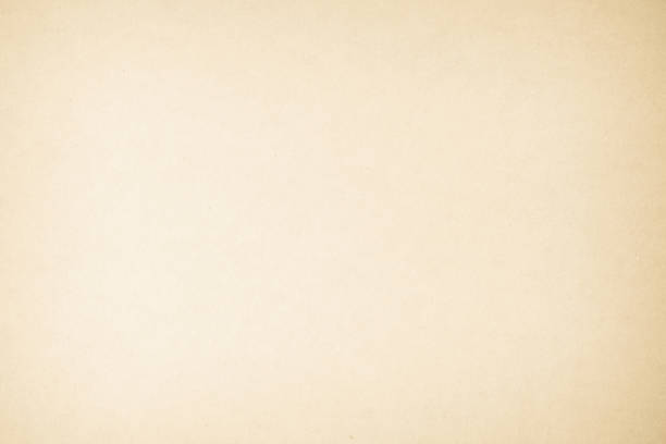 istock Vintage paper texture background with grunge and rustic elements. Cream paper, aged parchment, and brown concrete create a warm and nostalgic atmosphere. Perfect for scrapbooking and journals. 2148643382