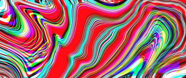 istock Abstract, liquid stock photo 2148643944
