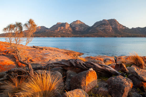 istock The Hazards Tasmania Australia 2148645475