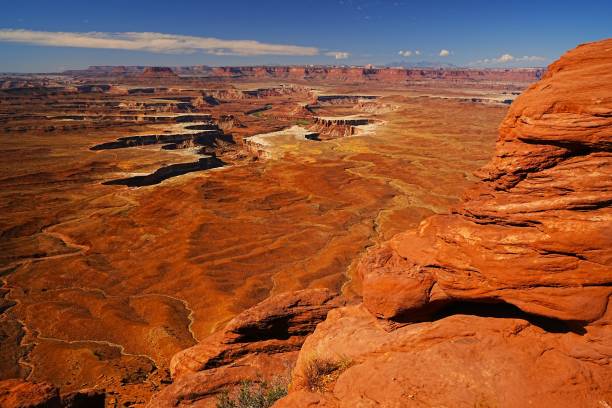 istock Canyonlands National Park Utah 2148645632