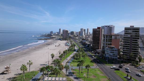 istock Scenes of Iquique, Chile 2148645789