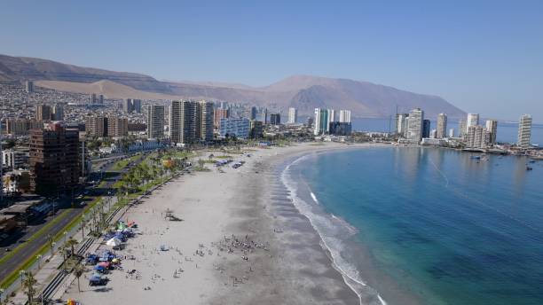 istock Scenes of Iquique, Chile 2148645790