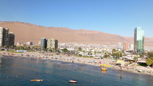 istock Scenes of Iquique, Chile 2148645796