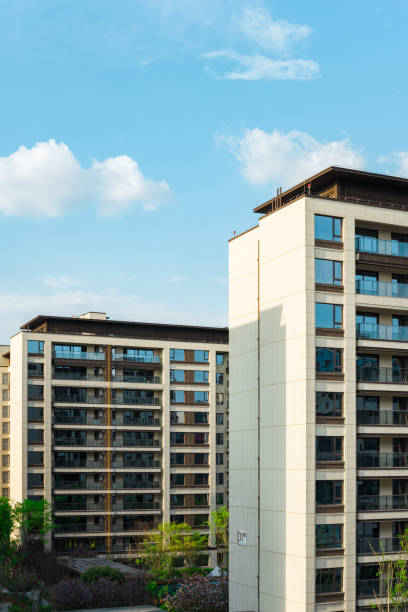 istock urban residential building 2148649333