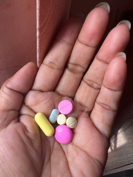 istock Pills drugs photo 2148650850