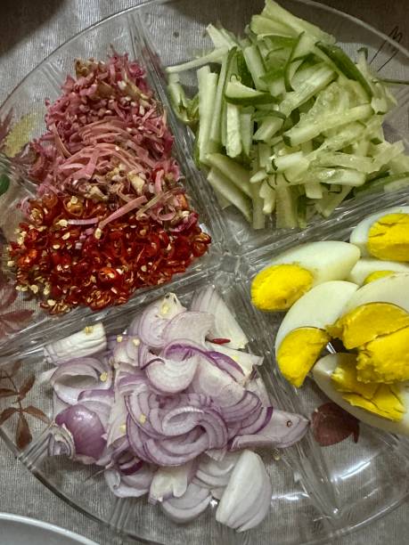 istock asian food for iftar or breaking fast 2148653751