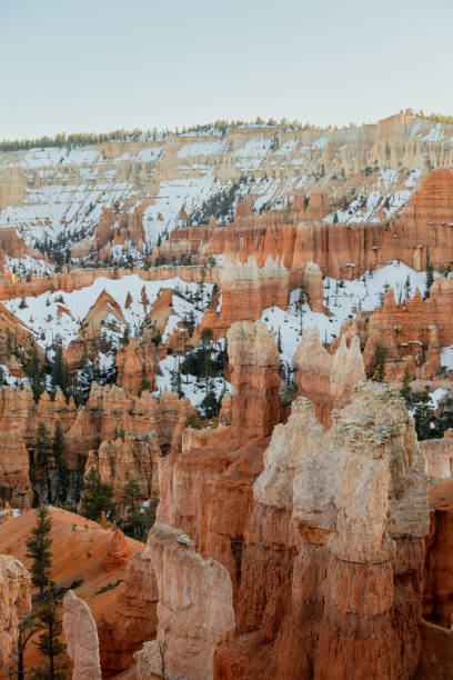 istock Bryce Canyon National Park, Utah 2148654492
