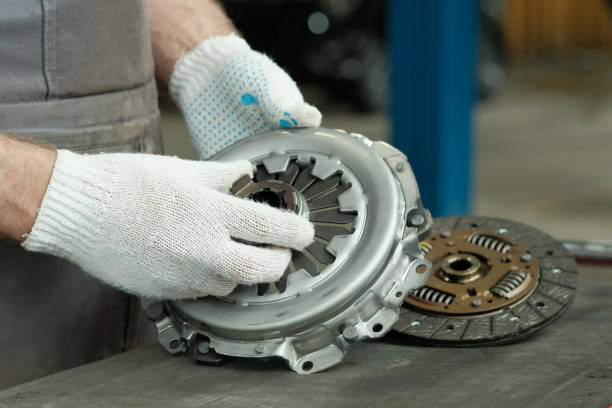 Car service.Car repair and maintenance.