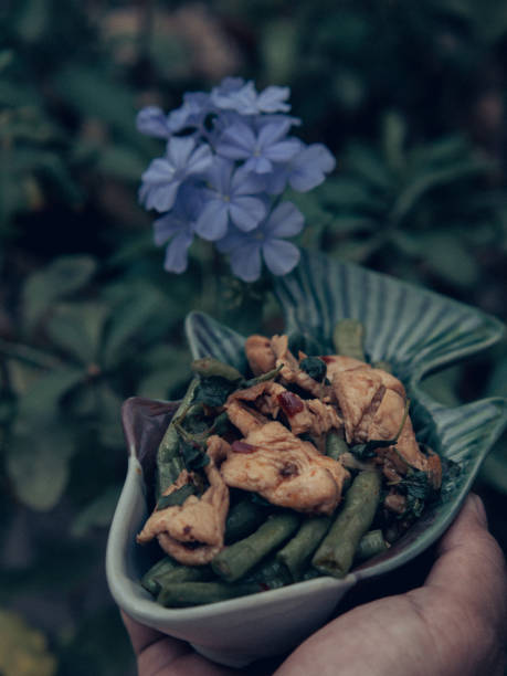 istock thai spicy pork stir fried 2148655161