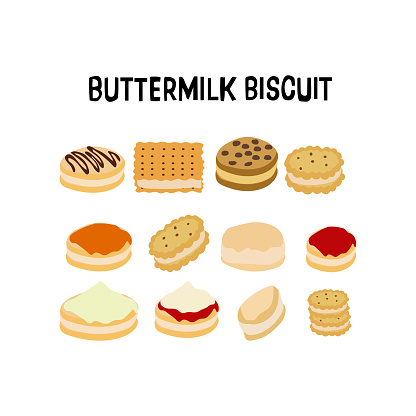 buttermilk biscuit
