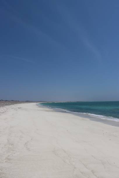 istock Beaches of Masirah 2148656088