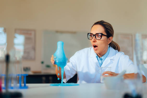 3,600+ Laboratory Mess Stock Photos, Pictures & Royalty-Free Images ...