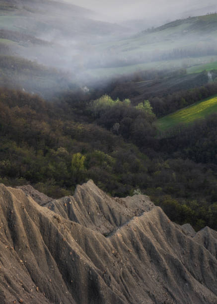 istock A new day in the badlands 2148665084