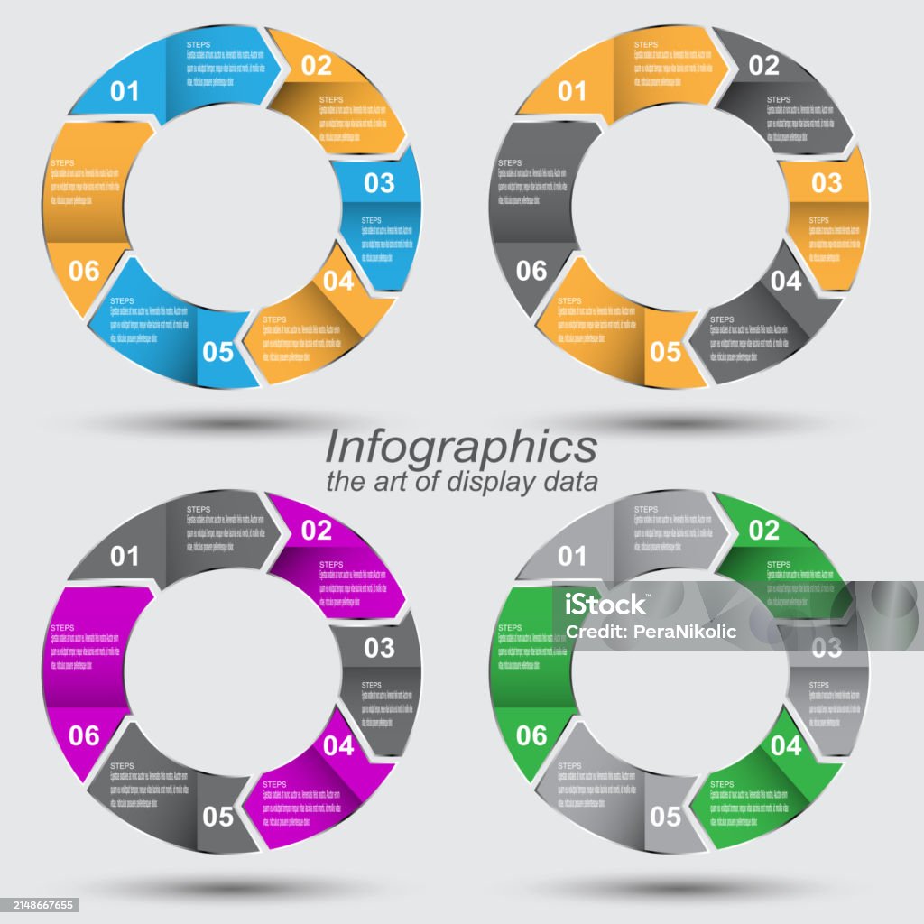 Lowest Ranking Infographic Collection Infographic Design Template Idea To Display Information ...