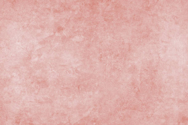 istock Painted red grungy  concrete background texture. Abstract  wallpaper, shabby stone wall 2148670125