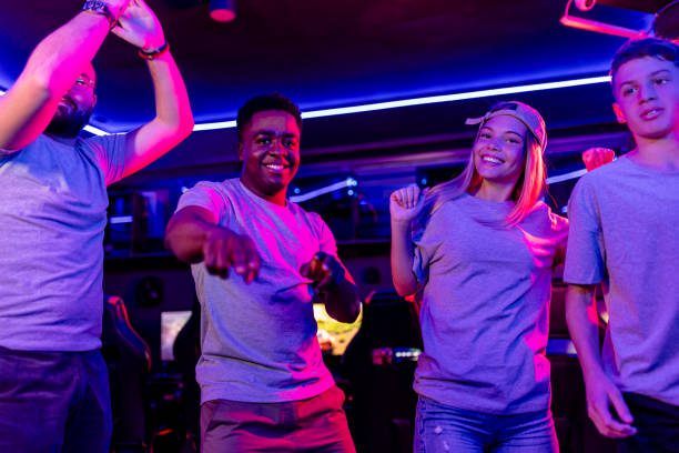 istock Euphoric win rallies gamers across generations 2148677314