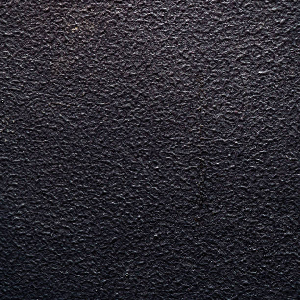 istock The texture of the black plastic ribbed surface for background 2148678471