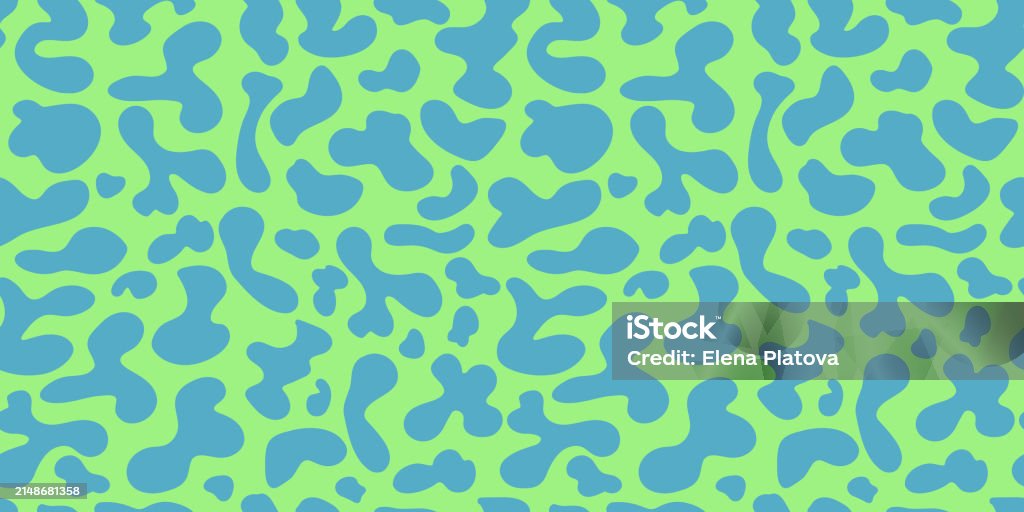 Trippy Repeating Patterns Groovy Seamless Pattern In Retro Trippy Style Repeat Bright Backdrop ...