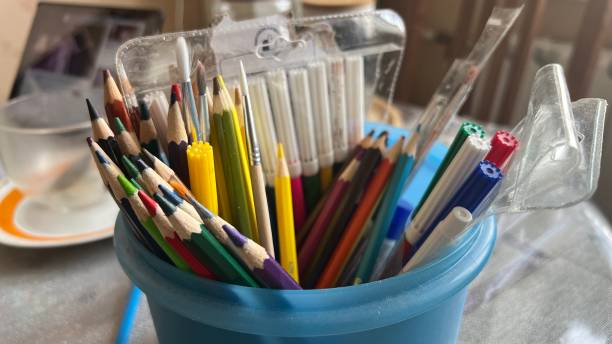 istock Craft and DIY with people 2148681424
