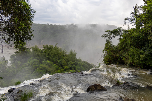 Cachoeira do Rei do Prata - Cavalvante, Goiás - Chapada dos Veadeiros