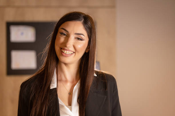 istock Cheerful Legal Professional 2148683865