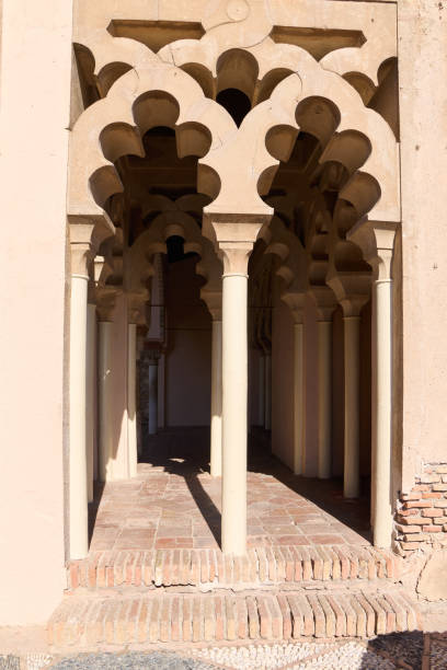 Detail of the \
