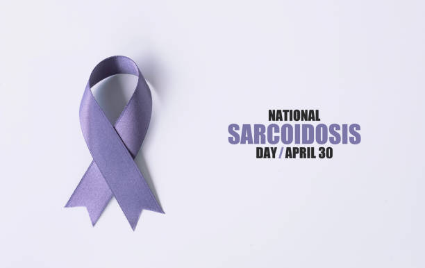 istock National Sarcoidosis Day 2148699033