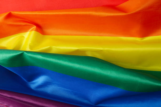 istock Composition for Pride and LGBTQ community concept 2148702522