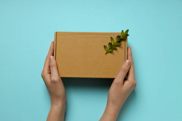 istock Earth Day, Environment and Eco concept, top view 2148704107