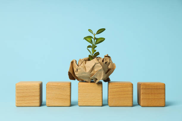 istock Earth Day, Environment concept and Eco concept 2148704255