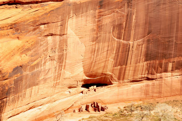 istock White House Ruins Canyon De Chelly 2148705882