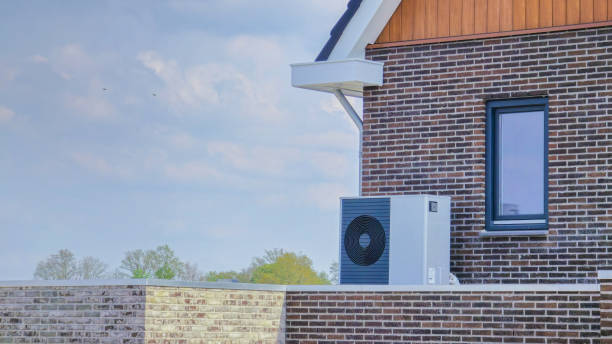 Heat Pump Engineers: The Ultimate Guide to Efficient Heating and Cooling