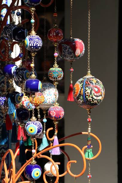 istock Oriental decoration - Istanbul 2148718597