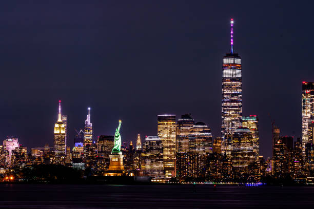 istock New York City Skyline 2148721058