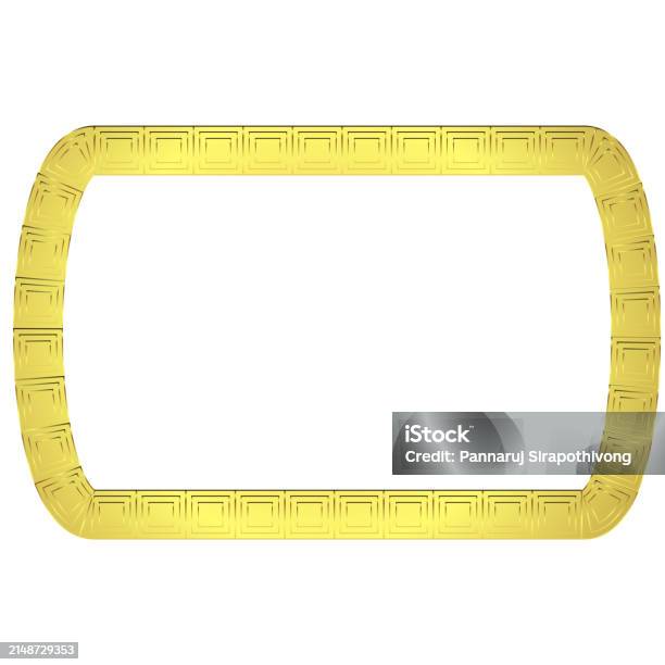 Shape Rectangle Key Frame Can Rectangle Shape Square Golden Rectangle Frame Greek Key Pattern ...