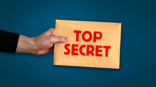 Betrayal of Economic or Other Secrets