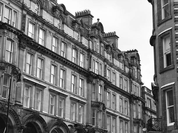 istock Newcastle Upon Tyne city centre 2148738556