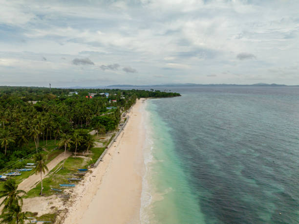 istock Carabao Island, Romblon. Philippines. 2148742062