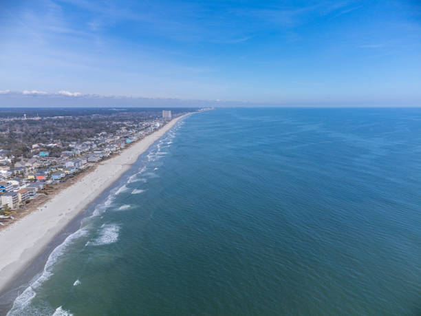 istock Surfside Beach South Carolina 2148744265